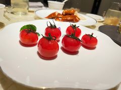 -喜公馆(平安金融中心店)
