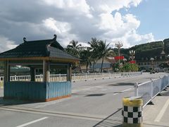 -打洛口岸
