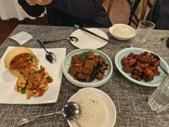 -徐记私厨(半淞园路店)