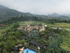 -凤翔首邑温泉度假村