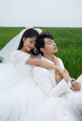 -蜜柚映画婚纱摄影(双井店)
