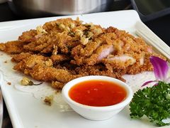 -七叔家宴家常广西菜(明秀东路店)