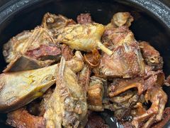 -斯丹姜母鸭·古法干香(涂门街总店)