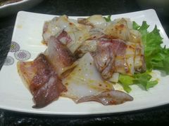 -金刚山(学府路店)