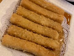 -老码头火锅(玉林店)