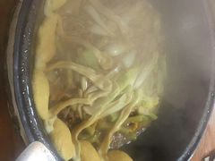 -清真长山屯泉水灶台鱼(佳庆道店)