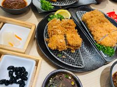 -胜博殿日式炸猪排(西红门店)