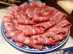-宣武小院涮肉(前门店)