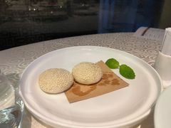 -杭州香格里拉·香宫中餐厅
