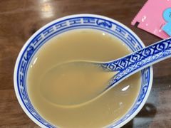 -蟹上黄·蟹黄面·江南糖水(人民广场店)