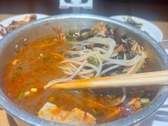 -水平有限广西米粉·广西风味集(五道口店)