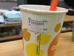 -CoCo都可(北苑K酷店)