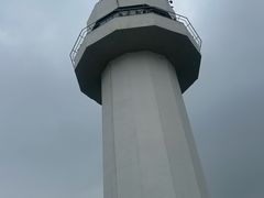 -烟台山景区