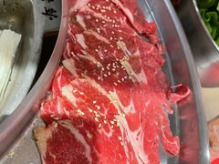 -哈哈碳都·牛肋条无限自助烤肉(台江万达店)