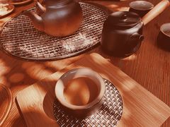 -熙古里艺术村