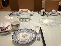 -福来齐·鲁菜海鲜·渔家菜(朝阳街分店)