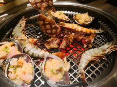 -赤坂亭·M9和牛烧肉(南京江南虹悦城店)
