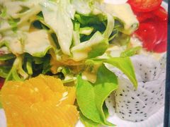 -山海经海边人家(扬州东路店)