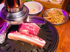 -济州爱肉堂(总店)