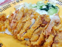 -华东政法大学第二食堂(松江校区)