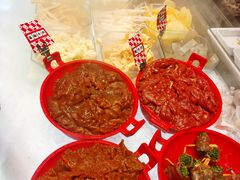 -成都你六姐·牛肉冒菜(信泰中心商场店)