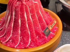 -牛New寿喜烧(新六百店)
