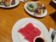 -咖啡厅自助餐厅(贵阳中天凯悦酒店)