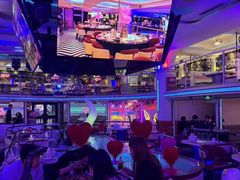 -巴特餐饮6加1音乐餐吧·新疆菜