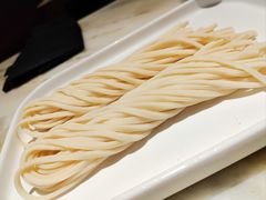 -涮福記·现切牛羊肉火锅(世纪汇店)
