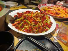 -嘎嘎鸭脑壳(金沙店)