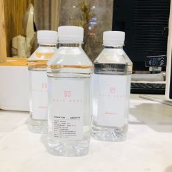 -HAIR HERE造型