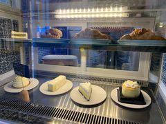-OZ cafe(南昌路店)
