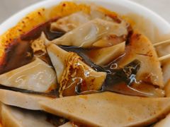 -杨记灌肠(食品街店)