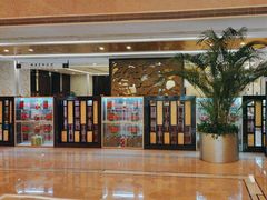 -北京西国贸大酒店