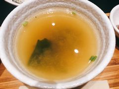 -熊吞·大碗丼烧肉饭(清江浦区万达店)