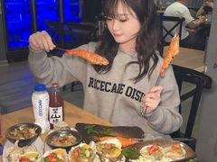 -质烤烤物·活烤海鲜(质烤总店)
