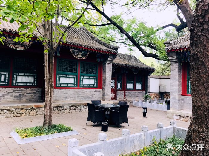 卧佛山庄-图片-北京酒店-大众点评网
