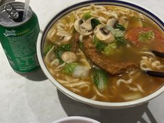 -饺子季水饺餐厅(新市街店)