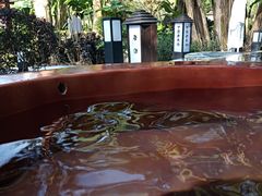 -汇雅温泉