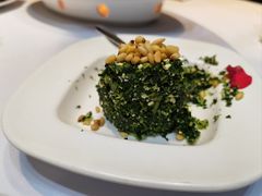 马兰头香干-丰收日(五角场店)