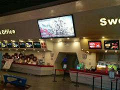 -首都电影院(天津店 中国巨幕)