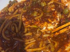 -西粉堂新疆米粉(朝外店)