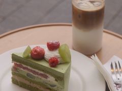 -EAU CAFE(永康路店)