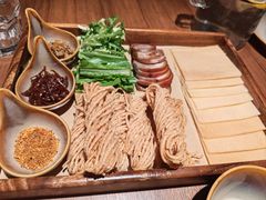 -青年公社烤鸭(熙悦天街店)