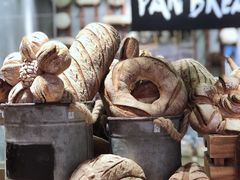 -PAPER STONE BAKERY(天汇广场店)