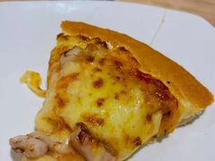 -必胜客(联投东方店)