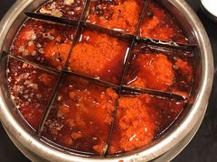-邓莽子老火锅(鲁祖庙店)