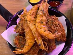 -HOTISLAND海鸡岛·韩国料理(江南西店)