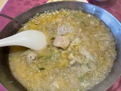-盈春大饭店(千山路店)