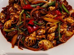 -上和臻品中国菜(花园街店)